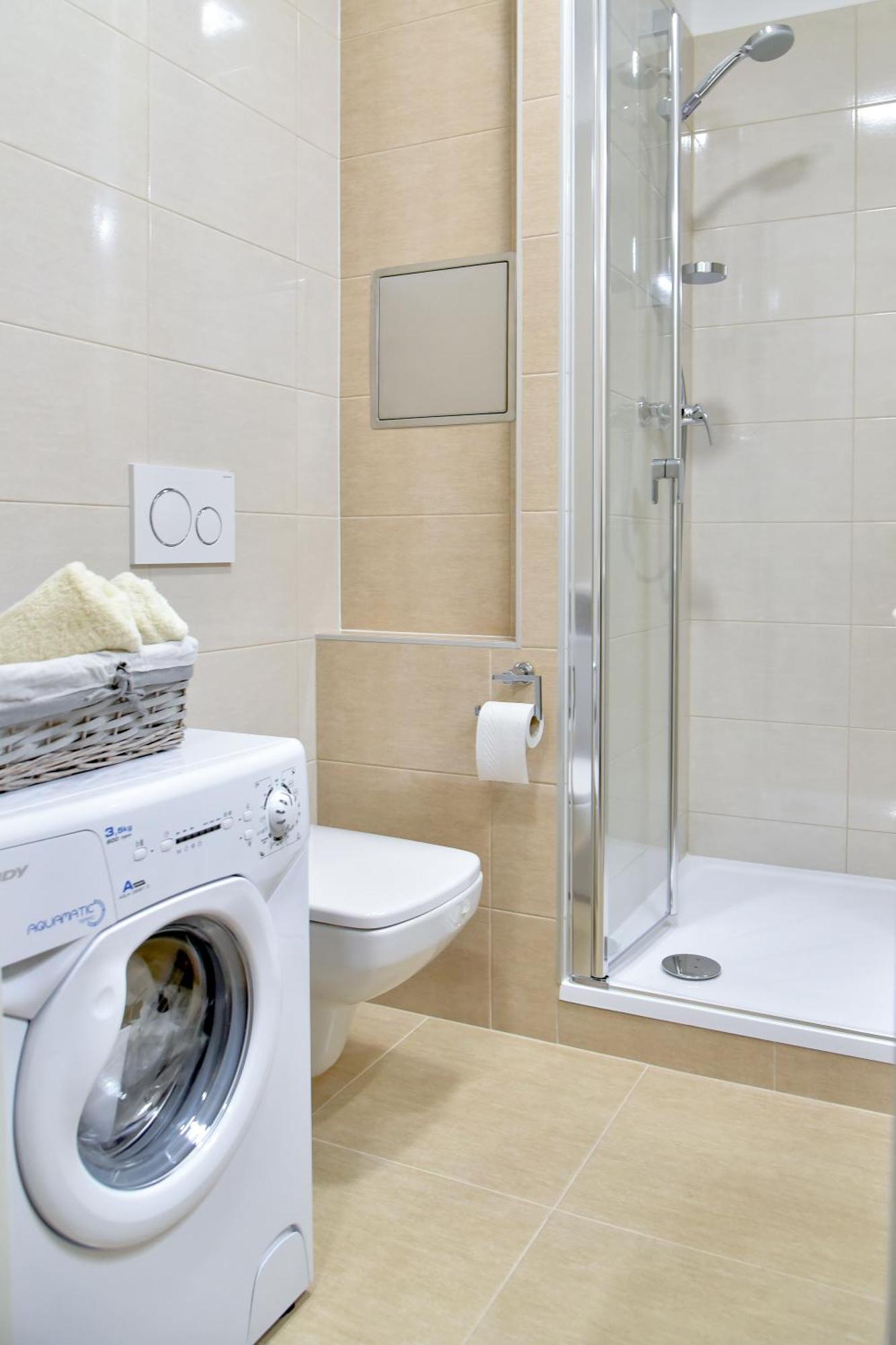 Apartman-Trebon-Centrum Bagian luar foto